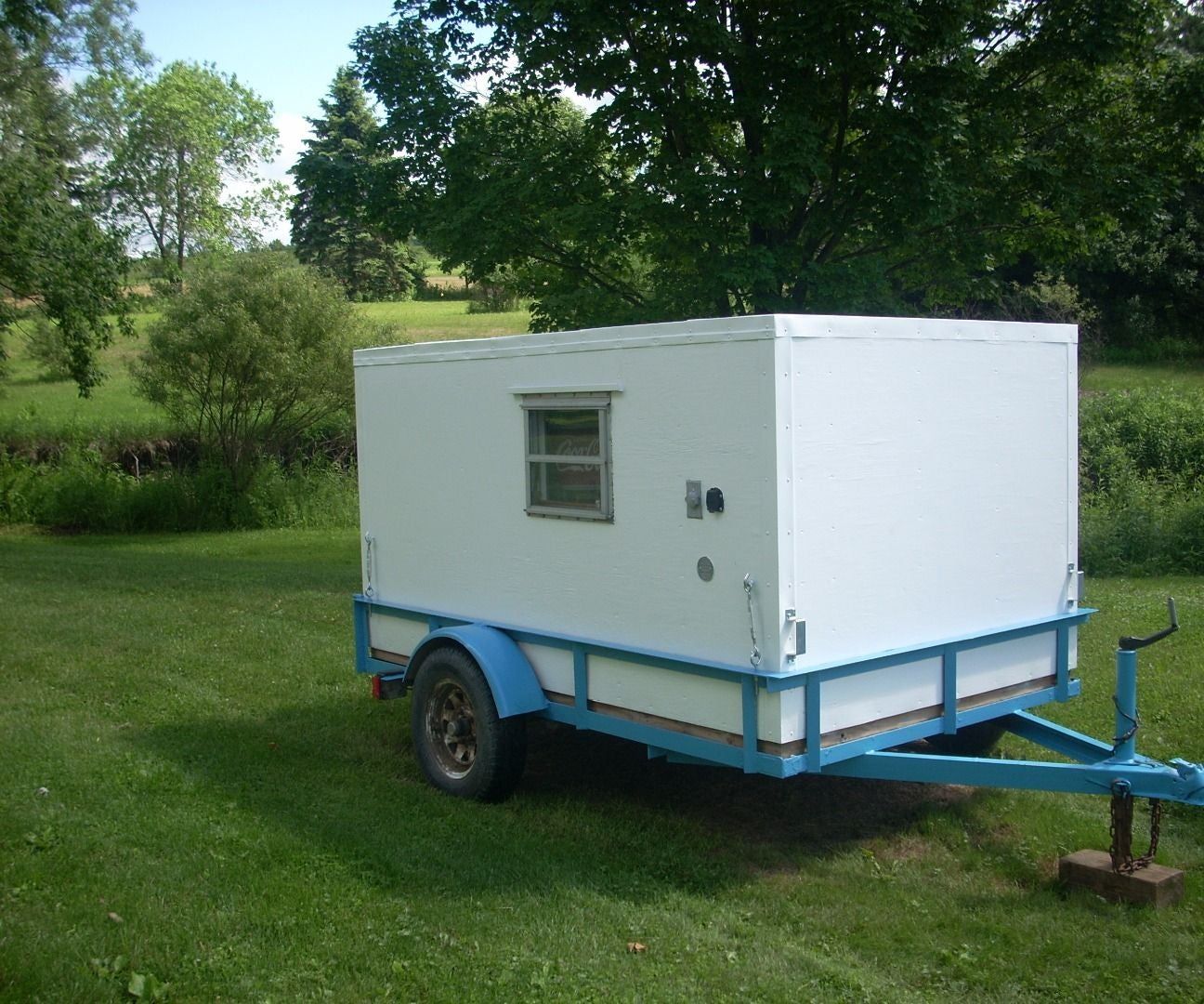 Commercial Trailers For Sale - Elite Trailers